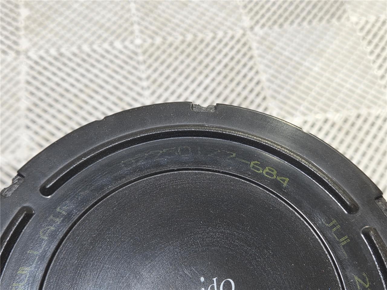 Sullair Air Compressor Air Filter Assembly w/ Sullair Optimalair 02250127-684 - Used - Image 8