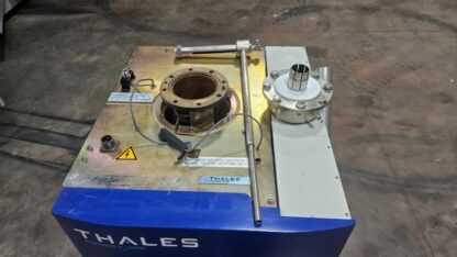 Thales Electron Devices TH 792 for TH 18792 IOT Cavity UHF RF Power Source - Used - Image 12