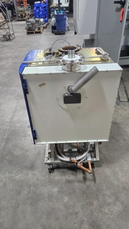 Thales Electron Devices TH 792 for TH 18792 IOT Cavity UHF RF Power Source - Used - Image 13