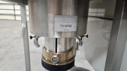 Thales Electron Devices TH 792 for TH 18792 IOT Cavity UHF RF Power Source - Used - Image 3