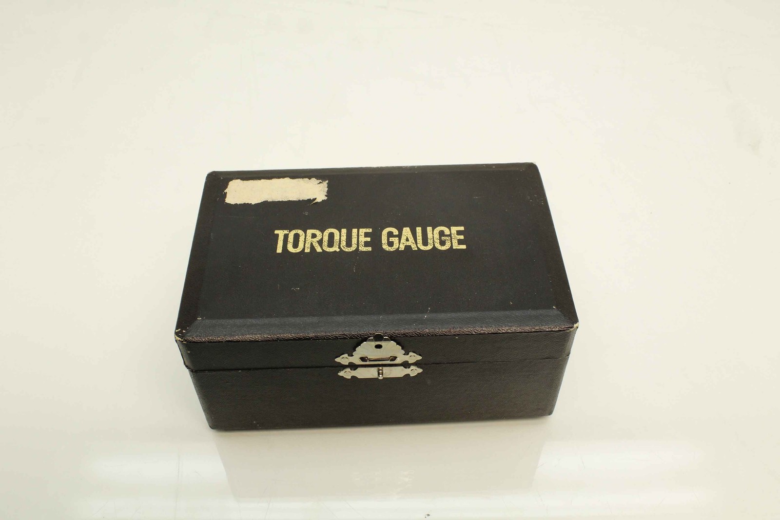 Tohnichi 15BTG-A Torque Gauge 2~15 lbf·in Torque Range - Used - Image 4