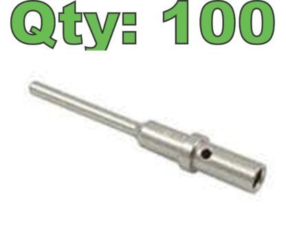 New TE Connectivity Deutsch 0460-202-20141 Solid Contact 20 AWG - New - Image 18