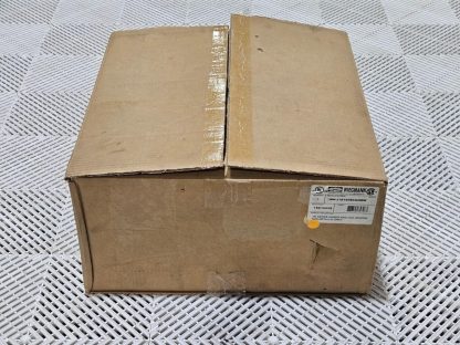 Wiegmann HW-J181608CHQRW Pad Lockable Hasp Electrical Enclosure, 18" x 16" x 8" - New other (see details) - Image 4
