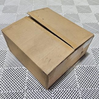 Wiegmann HW-J181608CHQRW Pad Lockable Hasp Electrical Enclosure, 18" x 16" x 8" - New other (see details)
