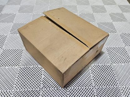 Wiegmann HW-J181608CHQRW Pad Lockable Hasp Electrical Enclosure, 18" x 16" x 8" - New other (see details)