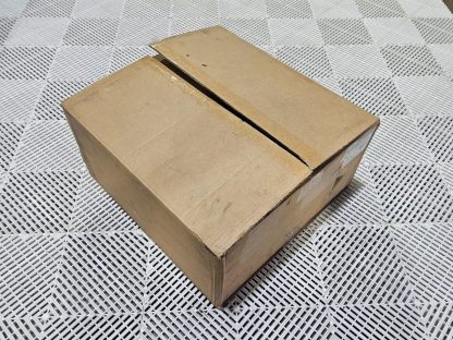 Wiegmann HW-J181608CHQRW Pad Lockable Hasp Electrical Enclosure, 18" x 16" x 8" - New other (see details) - Image 10