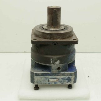 Wittenstein Planetary Gear Reducer SP 180-M1-10, Ratio 10:1 - Used
