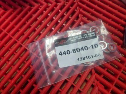 (10) New AP Air 440-8040-10 A/C Condenser Seal #6 Stat Seal 3/8" Bolt - New - Image 3