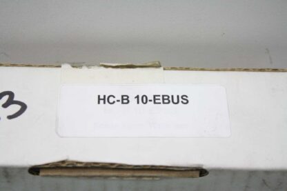 10 New Phoenix Contact HC-B 10-EBUS HeavyCon Contact Inserts / 10 Position - New - Image 9