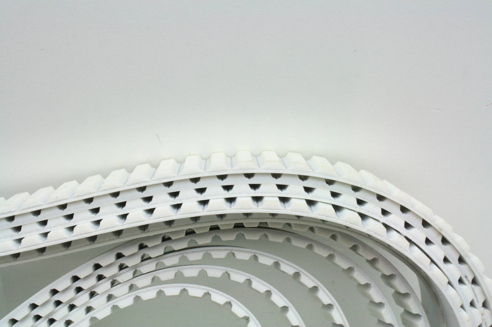 10 New THK GL20 Brecoflex Timing Belts AT10 Pitch / 25mm Width / 1500mm - New - Image 16