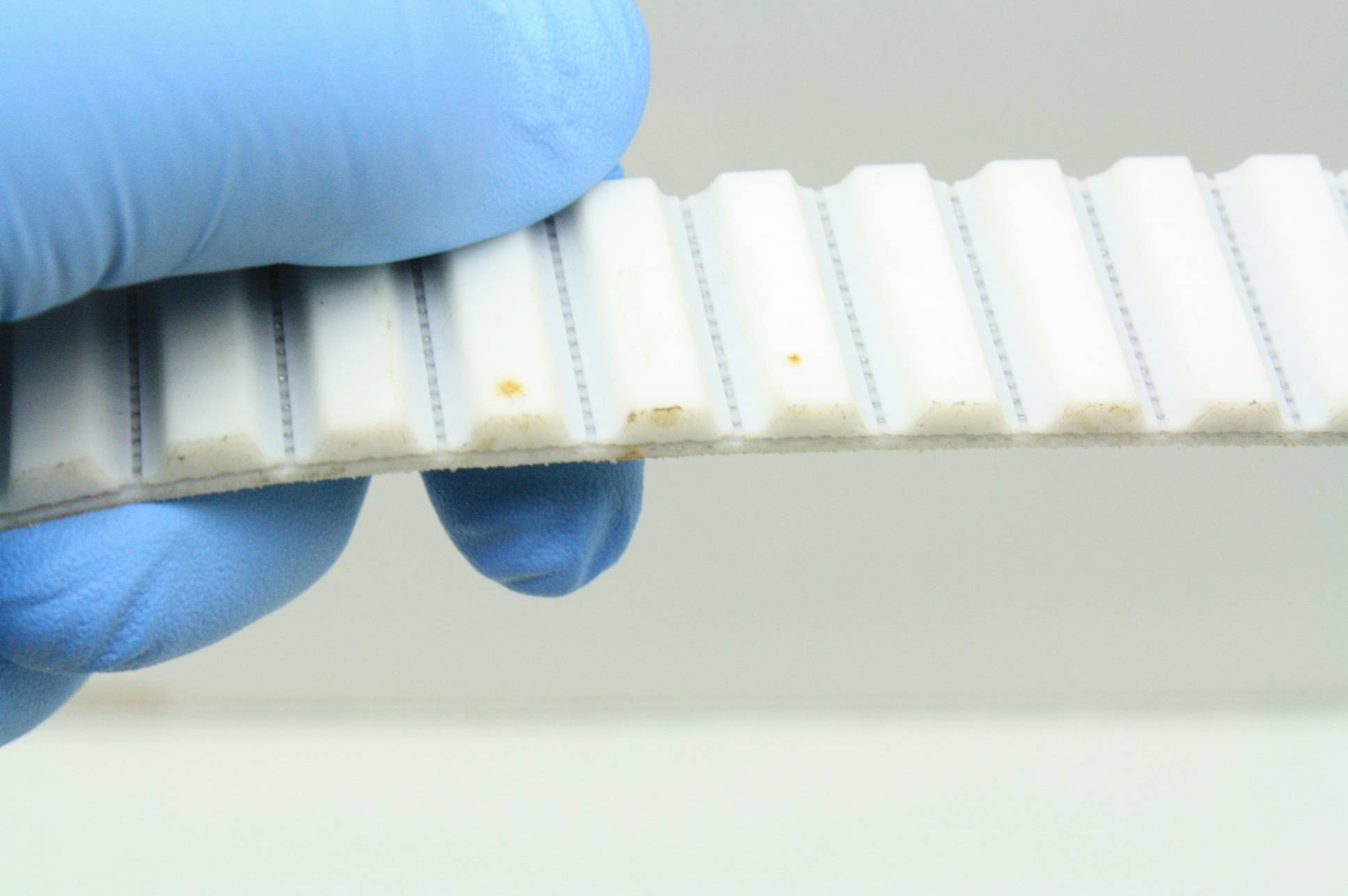 10 New THK GL20 Brecoflex Timing Belts AT10 Pitch / 25mm Width / 1500mm - New - Image 19