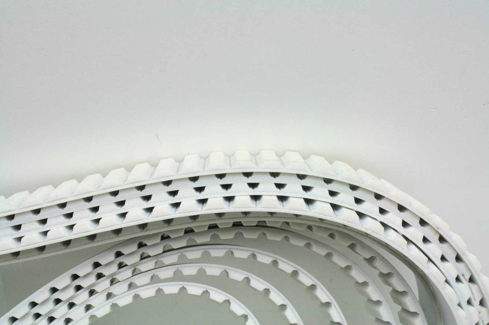 10 New THK GL20 Brecoflex Timing Belts AT10 Pitch / 25mm Width / 1500mm - New - Image 4