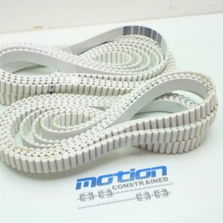 10 New THK GL20 Brecoflex Timing Belts AT10 Pitch / 25mm Width / 1500mm - New