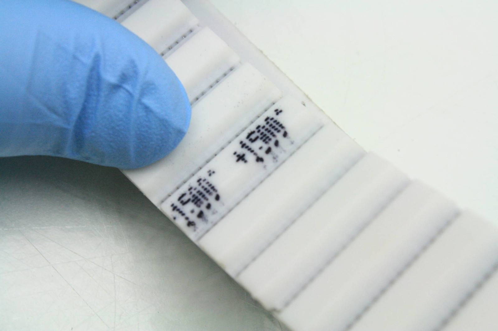 10 New THK GL20 Brecoflex Timing Belts AT10 Pitch / 25mm Width / 1500mm - New - Image 8