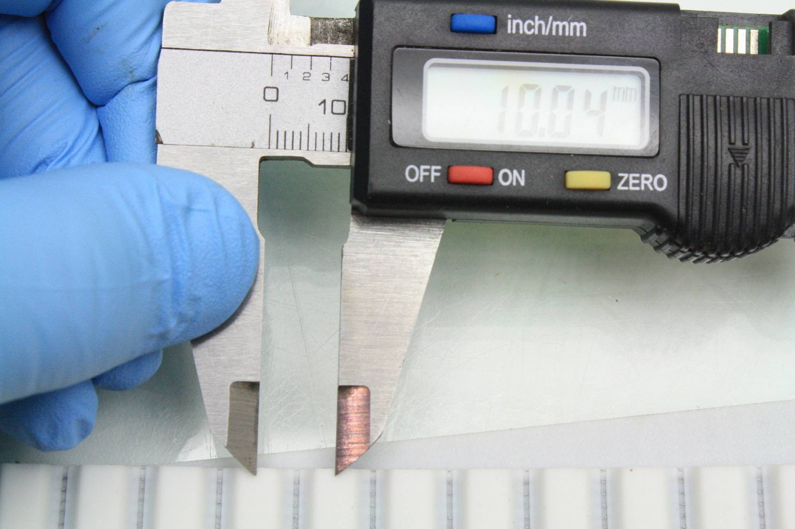 10 New THK GL20 Brecoflex Timing Belts AT10 Pitch / 25mm Width / 1500mm - New - Image 10