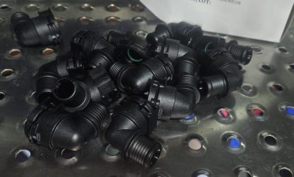 (13) Normaquick PS3 0702-8004-012 NW12 90° Coolant Hose Connector - New - Image 13
