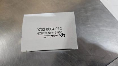 (13) Normaquick PS3 0702-8004-012 NW12 90° Coolant Hose Connector - New - Image 5