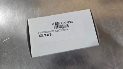 (13) Normaquick PS3 0702-8004-012 NW12 90° Coolant Hose Connector - New - Image 6
