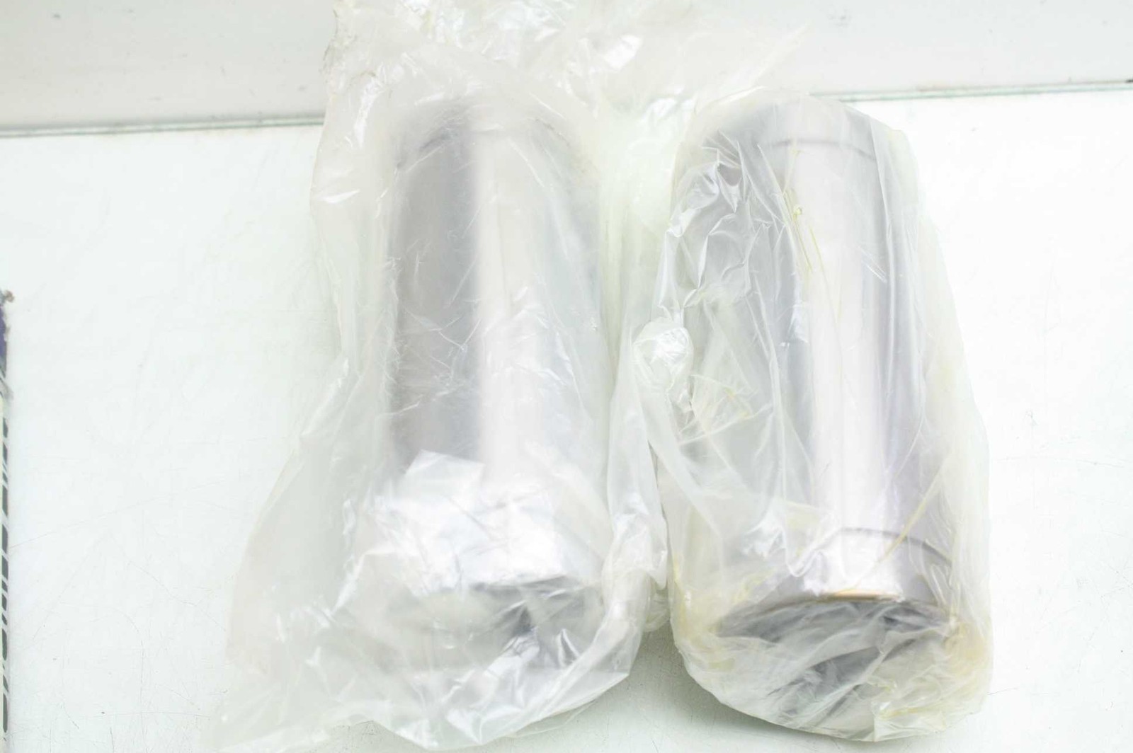 2 NIB Misumi LMUW40 Linear Bushings / 40mm Diameter / 151mm L / Ball Bearing - New - Image 6