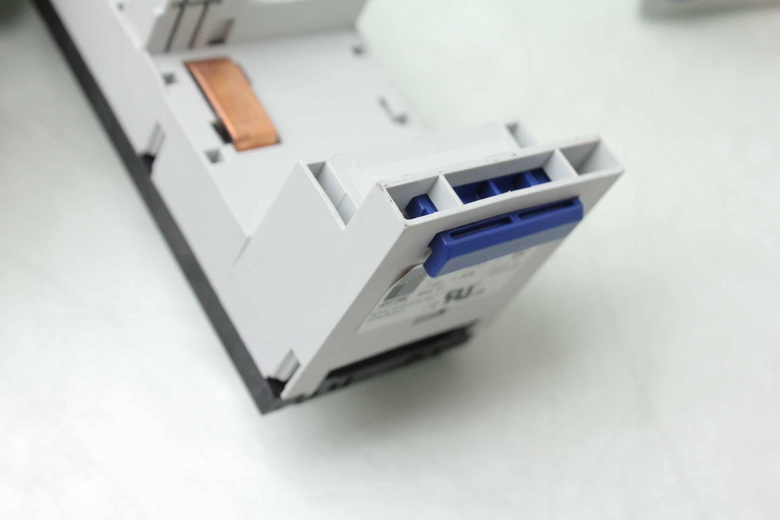 2 Rittal SV 9341.460 OM Adapters with Connection Cables / 32A / 3 Pole / 600V - Used - Image 19