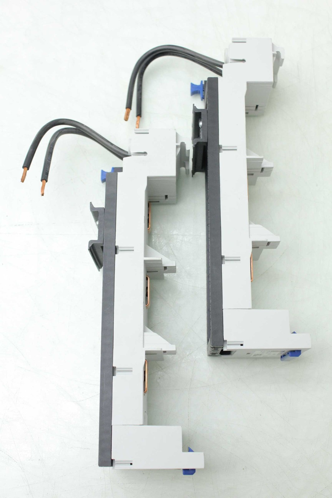 2 Rittal SV 9341.460 OM Adapters with Connection Cables / 32A / 3 Pole / 600V - Used - Image 6