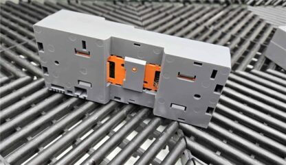2021 Allen-Bradley 1734-AENTR Ser C Network Adapter Ethernet Point I/O FW 6.012 - Used - Image 10