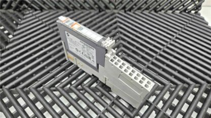 2021 Allen-Bradley 1734-IE8C POINT I/O Analog Input 8-point w/ Base, 1734-RTBS - Used - Image 12