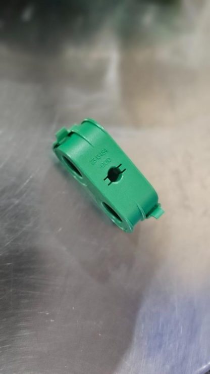 (25) Freightliner 23-13454-000 Green Battery Cable Clamp 2/0 or 4/0 - New - Image 14