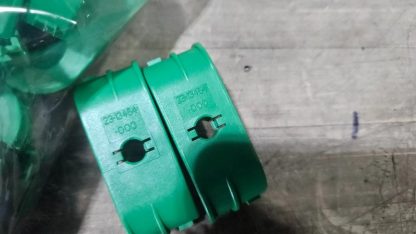 (25) Freightliner 23-13454-000 Green Battery Cable Clamp 2/0 or 4/0 - New - Image 5