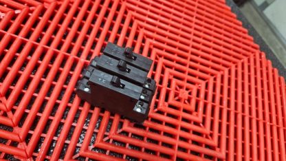 3 Phoenix Contact TMC 1 M1 100 10,0A Thermomagnetic Circuit Breaker - Used - Image 14