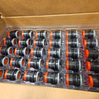 (30) New TE Connectivity Deutsch HDP24-24-29SE-L017 Circular Connector 29 Pos - New