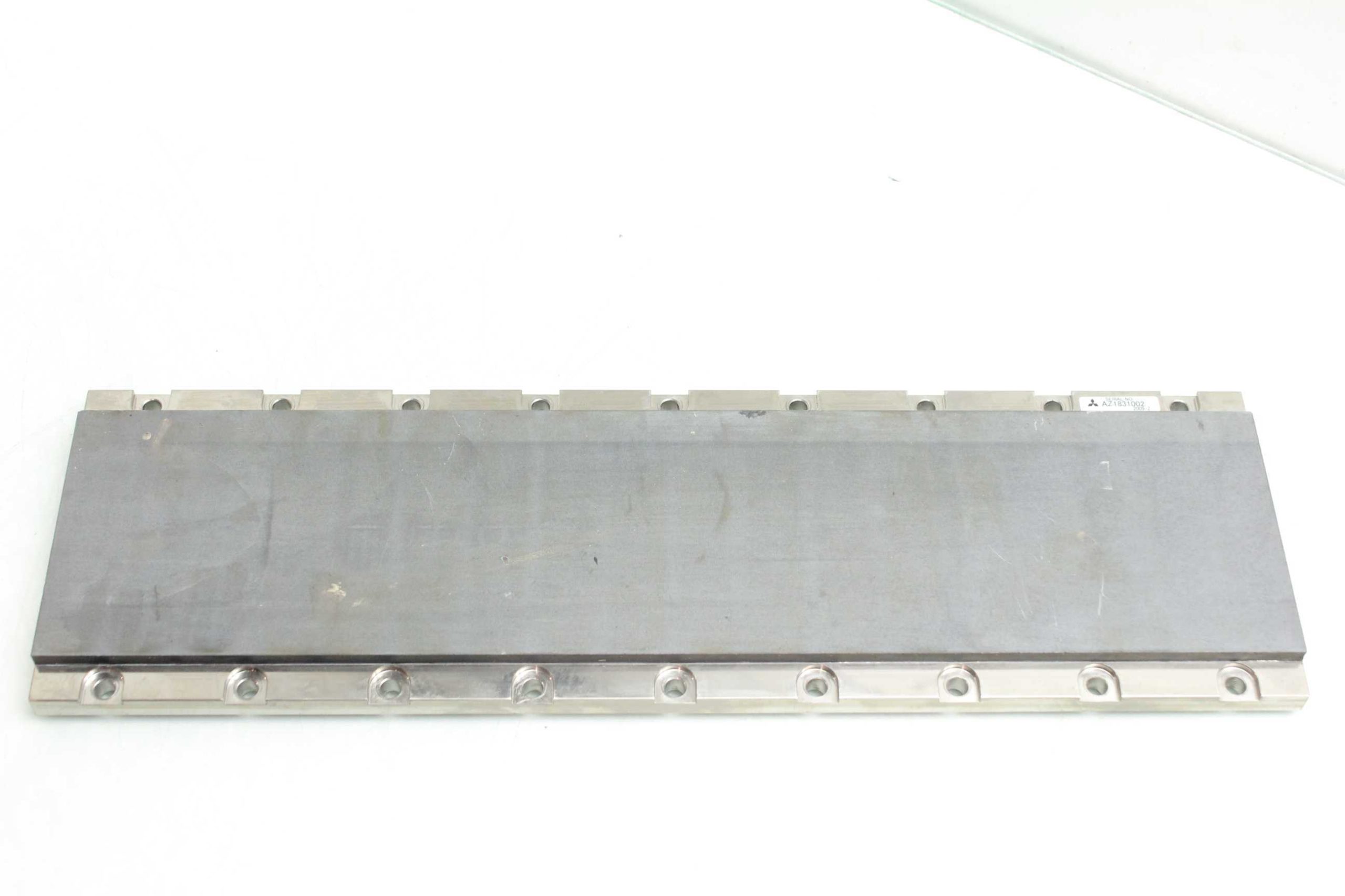 4 Mitsubishi Magnetic Linear Servo Motors LP2A-09M-01F0 with 4 Magnet Tracks - Used - Image 16