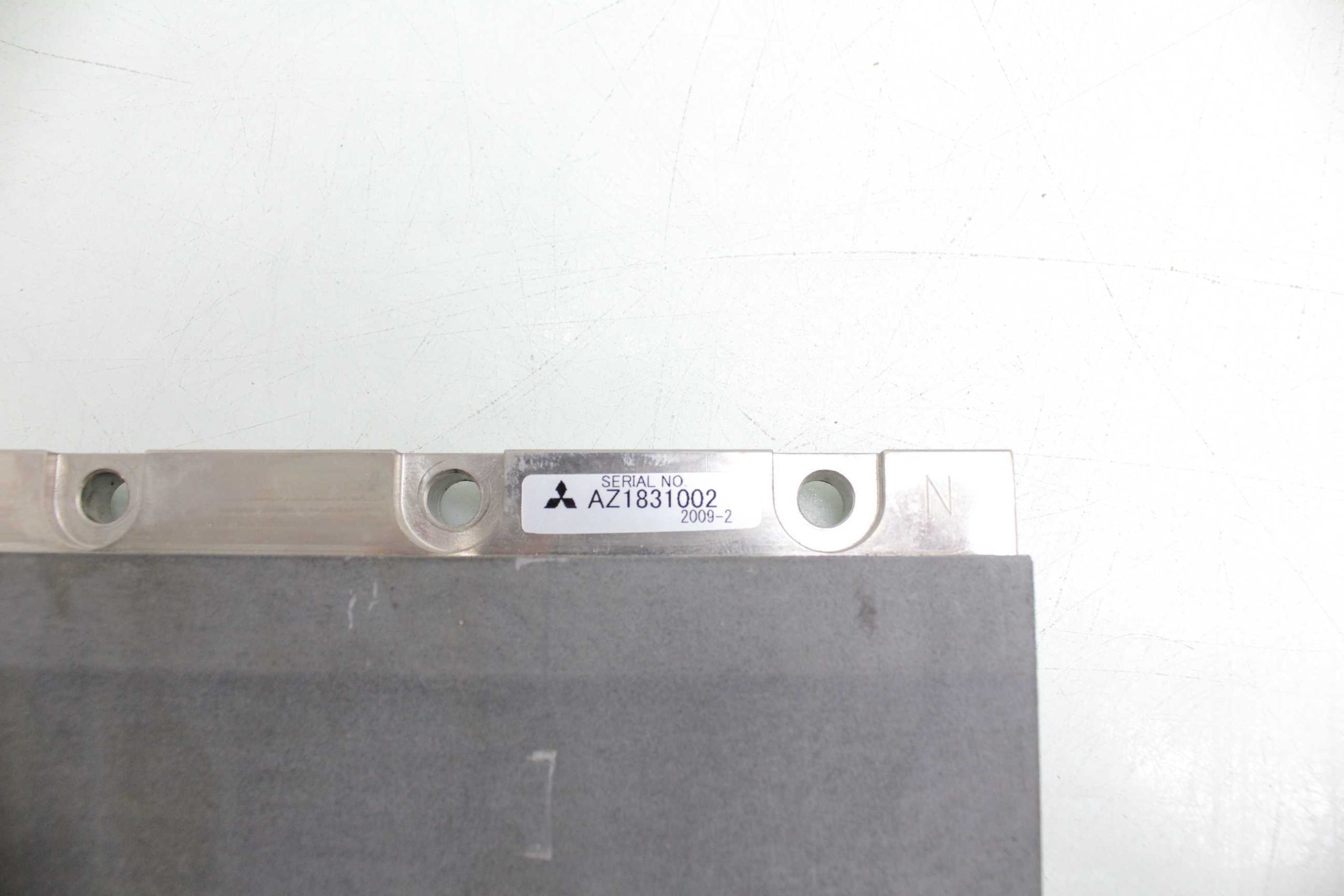 4 Mitsubishi Magnetic Linear Servo Motors LP2A-09M-01F0 with 4 Magnet Tracks - Used - Image 18