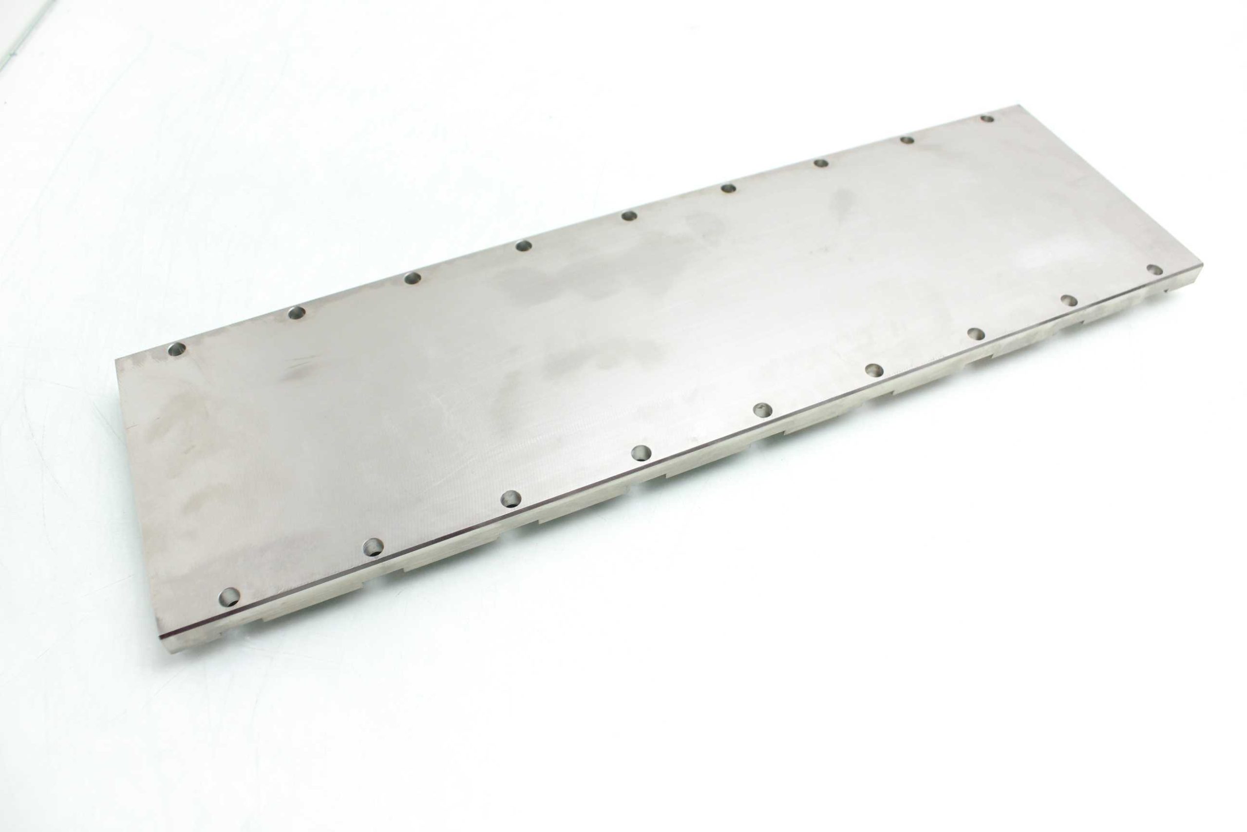 4 Mitsubishi Magnetic Linear Servo Motors LP2A-09M-01F0 with 4 Magnet Tracks - Used - Image 19