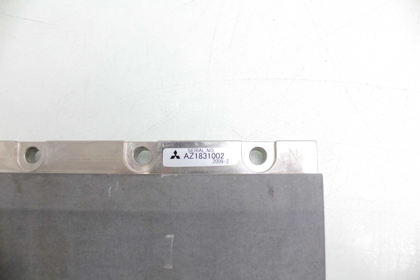 4 Mitsubishi Magnetic Linear Servo Motors LP2A-09M-01F0 with 4 Magnet Tracks - Used - Image 8