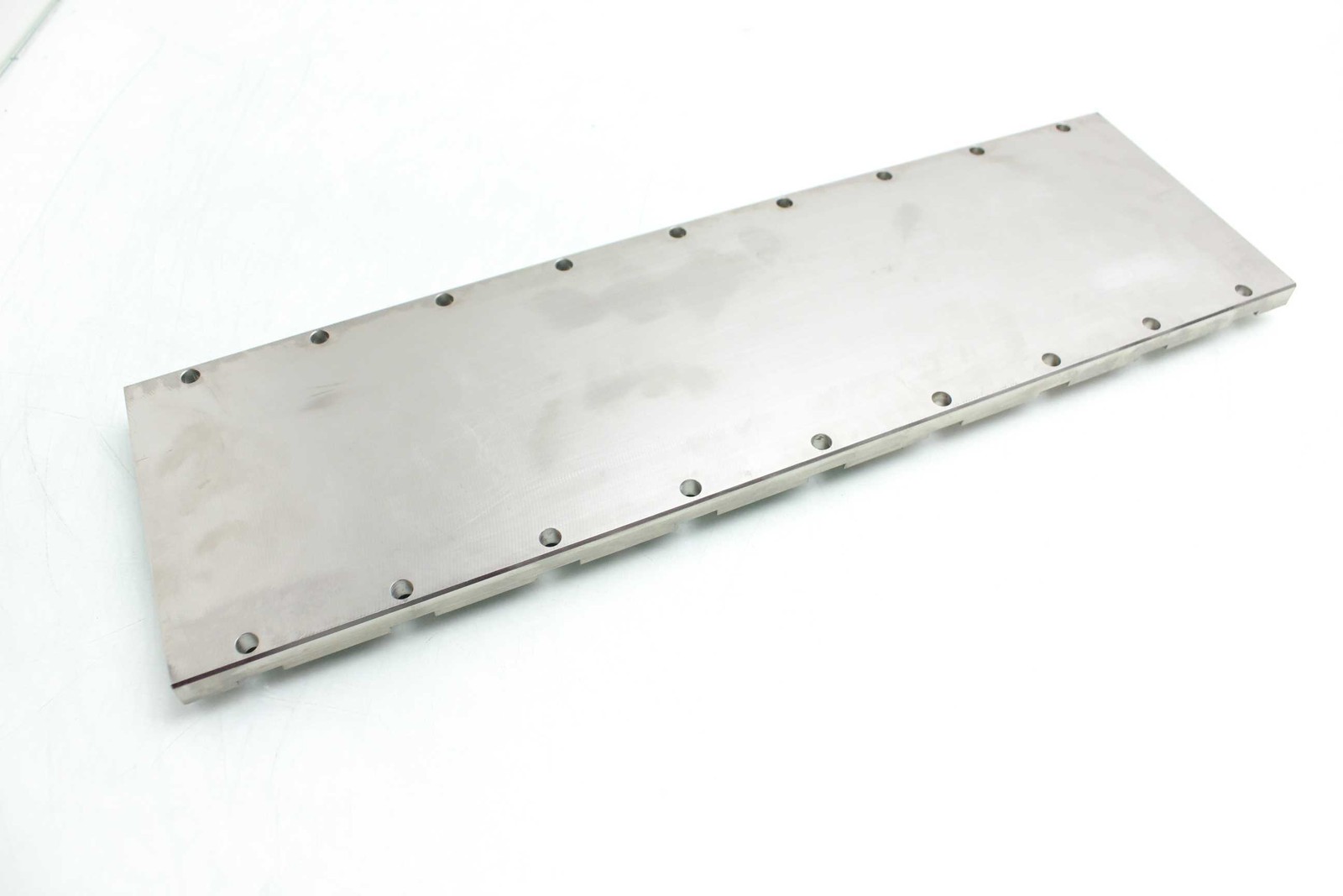 4 Mitsubishi Magnetic Linear Servo Motors LP2A-09M-01F0 with 4 Magnet Tracks - Used - Image 9
