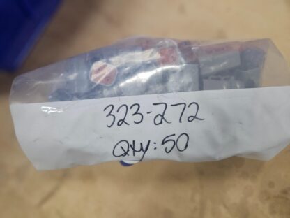 (50) New TE Connectivity / Deutsch DTP06-4S Receptacle Housings 4 Pin - New - Image 9
