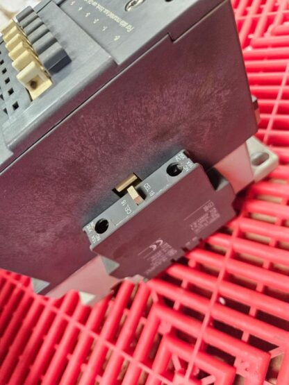 ABB A110W-30 Three Pole 1000V / 160A Welding Isolation Contactor 110-120V Coil - Used - Image 13