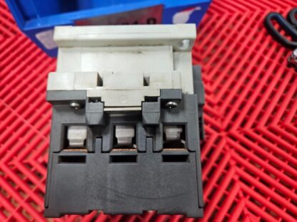 ABB A110W-30 Three Pole 1000V / 160A Welding Isolation Contactor 110-120V Coil - Used - Image 4