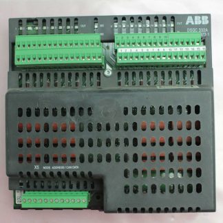 ABB DSQC332A Digital I/O Module / Drive Controller / ABB Robotic 3HAC 17973-1 - New