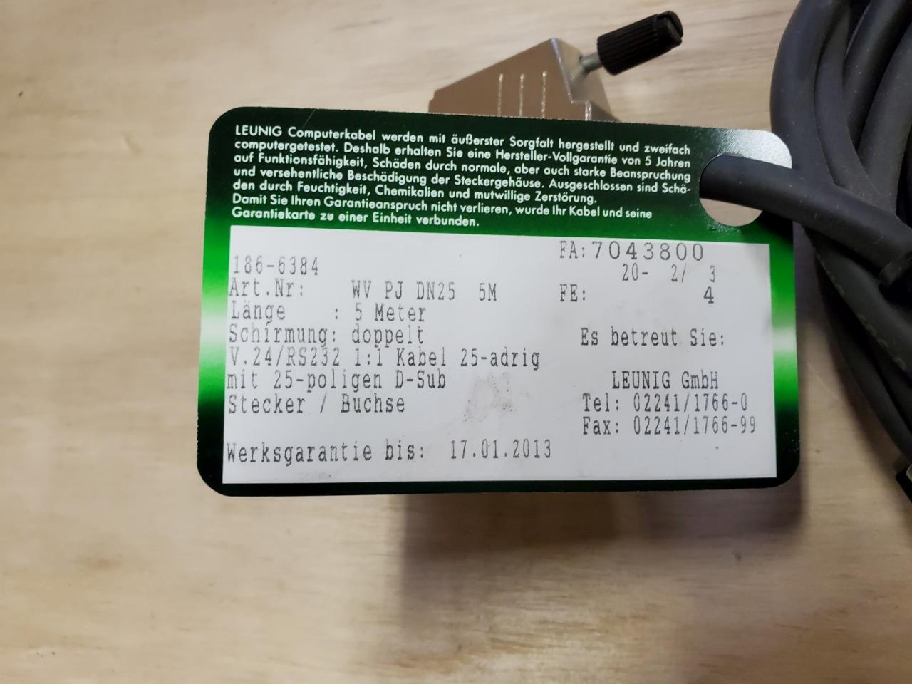 ADL AM2 Power Supplier Interface Combiner - Used - Image 13