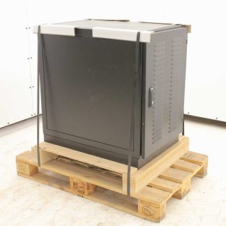 AE Advanced Energy Solar DC Rectifier Power Filter 333kW 1200V DC / 500 Amps - Used