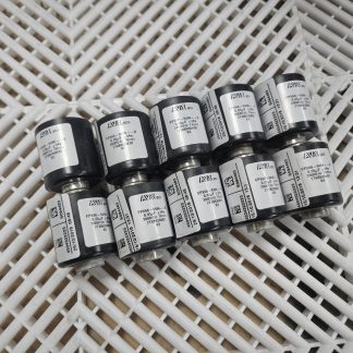 AVX TPC FPX66-9496--B 0.05µF 2000V DC Film Capacitor (Lot of 10) - New