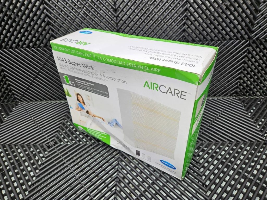 AirCare 1043 Super Wick Evaporative Humidifier Wick New other (see details) Motion