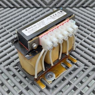 Allen-Bradley 1321-3R4-C 4A Line Reactor 600V Max, 166515 - Used
