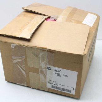 Allen-Bradley 1494V-D60 Disconnect Switch - New other (see details)