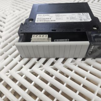 Allen-Bradley 1756-DNB DeviceNet Scanner Module ControlLogix Series B - Used