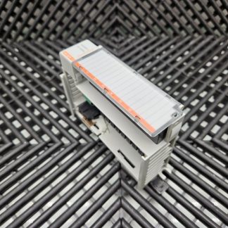 Allen-Bradley 1769-OW8I Ser B Rev 3.1 Relay Digital Output Module 8-Point 2.5A - Used