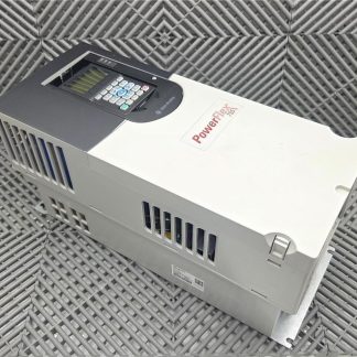 Allen-Bradley 20G11ND040JA0NNNNN Ser A PowerFlex 755 AC Drive 30HP w/Options, US - New other (see details)