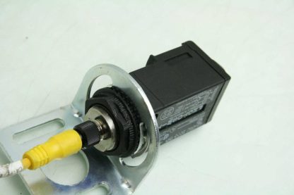 Allen-Bradley 42KRU-9000-QD Photoswitch Industrial Sensors with Cable & Mount - Used - Image 3